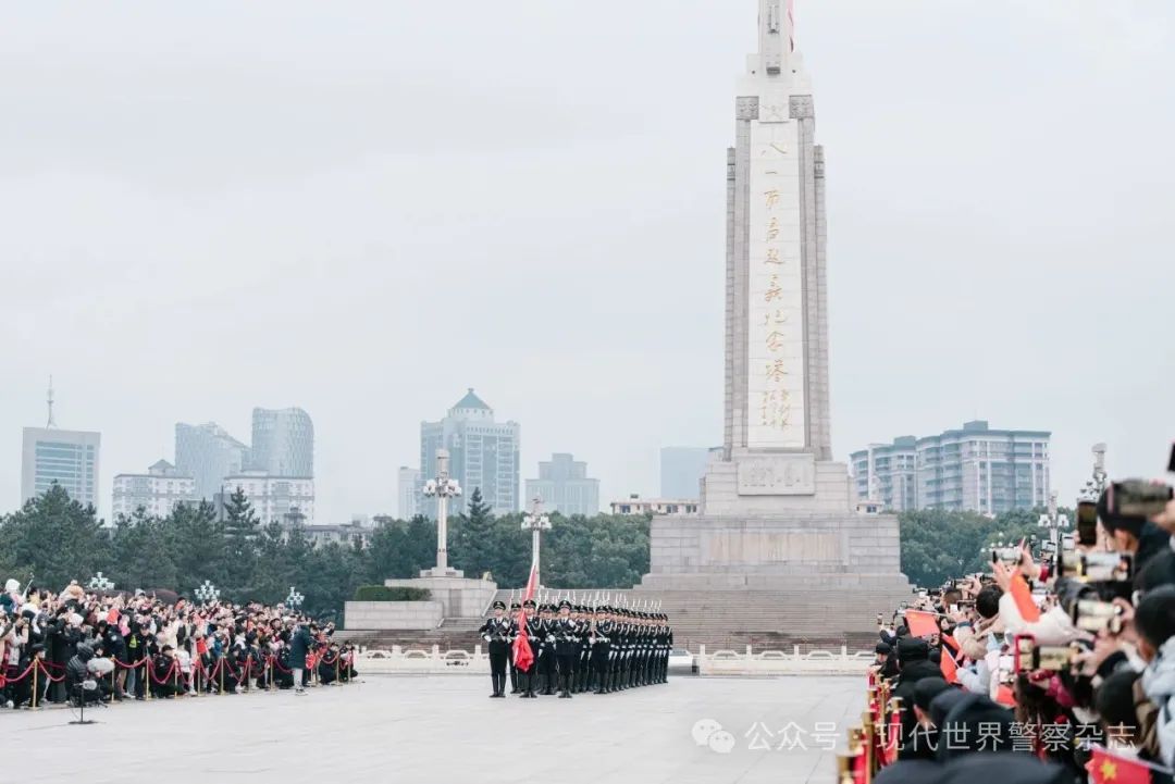 江西：文旅热的平安底色 